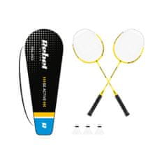 Rebel Badmintonový set REBEL ACTIVE 4102