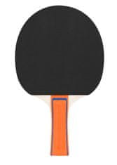 Rebel Sestava pálek, míčků a sítě pro stolní tenis REBEL RBA-4001