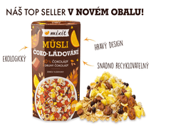 Mixit MIXIT Čoko-ládování 450g