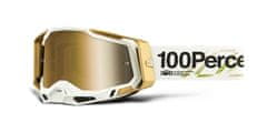 100% RACECRAFT brýle SUCCESSION, true zlaté plexi
