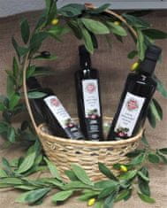 Cretan Farmers CRETAN FARMERS Extra panenský olivový olej 750 ml