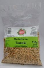 Cretan Farmers CRETAN FARMERS Mix koření na Tzatziki eko balení 110 g