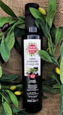 Cretan Farmers CRETAN FARMERS Extra panenský olivový olej 250 ml