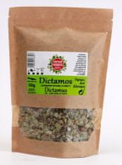 Cretan Farmers CRETAN FARMERS Zázračná bylina z kréty Dictamos doypack 50 g