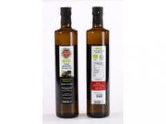 CRETAN FARMERS Extra panenský olivový olej BIO 500 ml