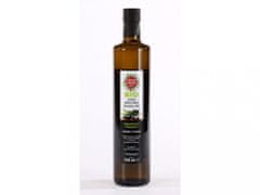 Cretan Farmers CRETAN FARMERS Extra panenský olivový olej BIO 750 ml