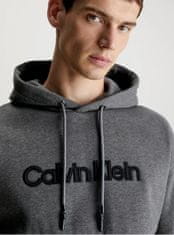 Calvin Klein Pánská mikina Comfort Fit K10K112726P4E (Velikost L)
