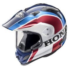 Arai TOUR-X4 Honda Africa Twin adventure helma