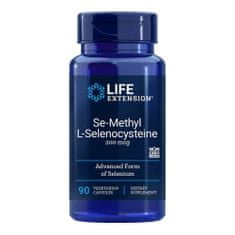Life Extension Doplňky stravy SE Methyl L Selenocysteine