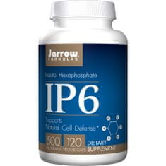 Jarrow Formulas Doplňky stravy IP6 Inositol Hexaphosphate