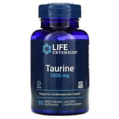 Life Extension Doplňky stravy Taurine