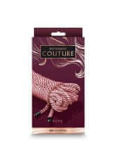 NS Novelties NS Novelties Bondage Couture Rope pink 7,6 m - bondážní lano