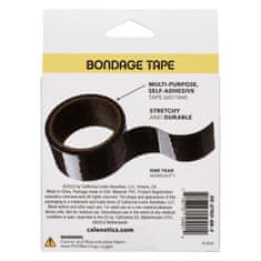 CalExotics Calexotics Boundless Bondage Tape 18m - bondážní páska