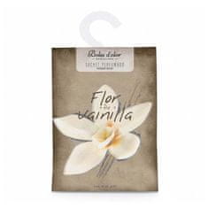 Boles d´olor vonný sáček Flor de Vainilla (Vanilkový květ) 90 ml