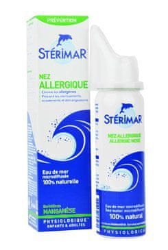 Stérimar Mn nosní spray 50ml