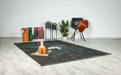Lalee Kusový koberec Elysee 905 Onyx Green Rozměr koberce: 240 x 330 cm