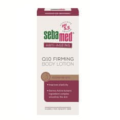 Sebamed Zpevňující tělové mléko s Q10 Anti-Ageing (Firming Body Lotion) 200 ml