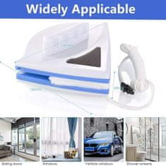 HOME & MARKER® Magnetický čistič oken | WINDOWSWIPE