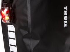 Thule Brašny Shield Pannier L - pár 2x25 l, na nosič, černá