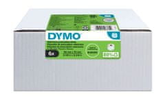 Dymo Dymo LabelWriter štítky veterinární 70 x 54mm, 6x400ks, 2187328