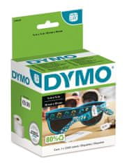 Dymo Dymo LabelWriter štítky 54 x 11mm, 1500ks, 2191635