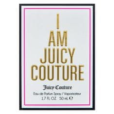 Juicy Couture I Am Juicy Couture parfémovaná voda pro ženy 50 ml