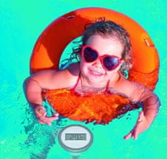 TFA 30.3067.10 | Bezdrátový bazénový teploměr PALMA s plovoucím čidlem na měření teploty vody | dosah až 60 m