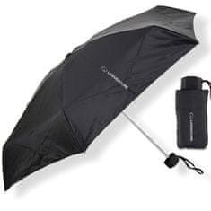 Lifeventure Deštník Lifeventure Trek Umbrella - Small (Black)