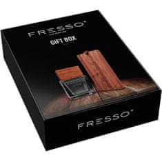 FRESSO Snow Pearl- mini gift box