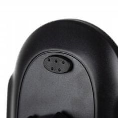 Xtrobb 23010 Držák telefonu s přísavkou černý