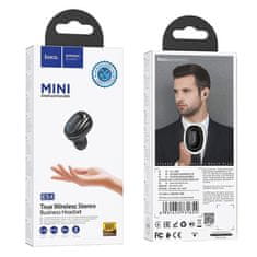 Hoco Bluetooth headset Mia mini E54 Černá - HOCO