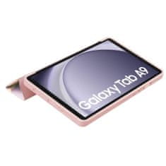 Tech-protect Smartcase pouzdro na Samsung Galaxy Tab A9 8.7'', marble