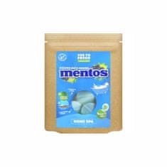 Mentos Mentos Šumivé bomby do koupele 5 x 50 g