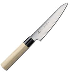 Tojiro Japan Univerzální nůž 13cm Zen Oak