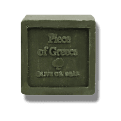 Minoan Life Olivové Mýdlo Pro pocit pohody Noční květina 125 g