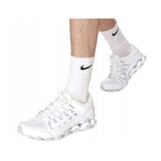 Nike Boty běžecké bílé 42.5 EU Reax 8 TR