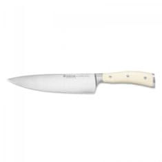 Wüsthof kuchařský nůž 20 cm - Classic Ikon