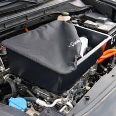 Rati Frunk - úložný prostor v předním kufru, Hyundai Kona Eletric I, 2018-2023