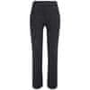 Dámské softshellové kalhoty Millet LAPIAZ PANT W BLACK - NOIR|38