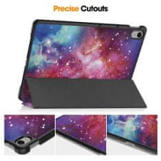 Techsuit Pouzdro pro tablet Huawei MatePad 11.5" Techsuit FoldPro Galaxy