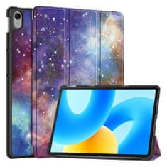 Techsuit Pouzdro pro tablet Huawei MatePad 11.5" Techsuit FoldPro Galaxy