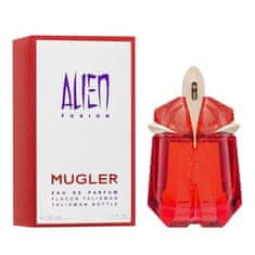 Thierry Mugler Alien Fusion parfémovaná voda pro ženy 30 ml