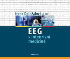 Doležalová Irena a kolektiv: EEG v intenzivní medicíně