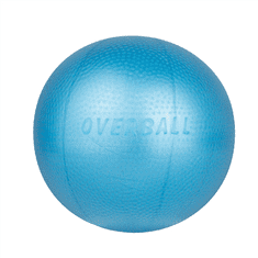 Yate Overball Yate OVERBALL - 23 cm, dlouhý špunt modrá