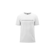 Tričko bílé XL Basic Line
