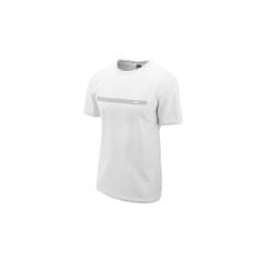 Tričko bílé XL Basic Line