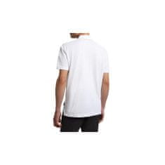 Tričko bílé XL Ebea 1