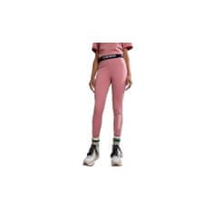 Napapijri Kalhoty růžové 173 - 177 cm/L Mbox Leggings 4