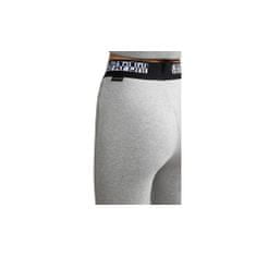 Napapijri Kalhoty šedé 173 - 177 cm/L Mbox Leggings 4
