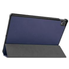 Techsuit Pouzdro pro tablet Lenovo Tab P11 (TB-J606L / TB-J606F) / Tab P11 Plus (TB-J616F / TB-J616X), Techsuit FoldPro modré